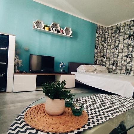 Apartament 25 Płock Eksteriør billede