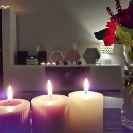 Apartament 25 Płock Eksteriør billede
