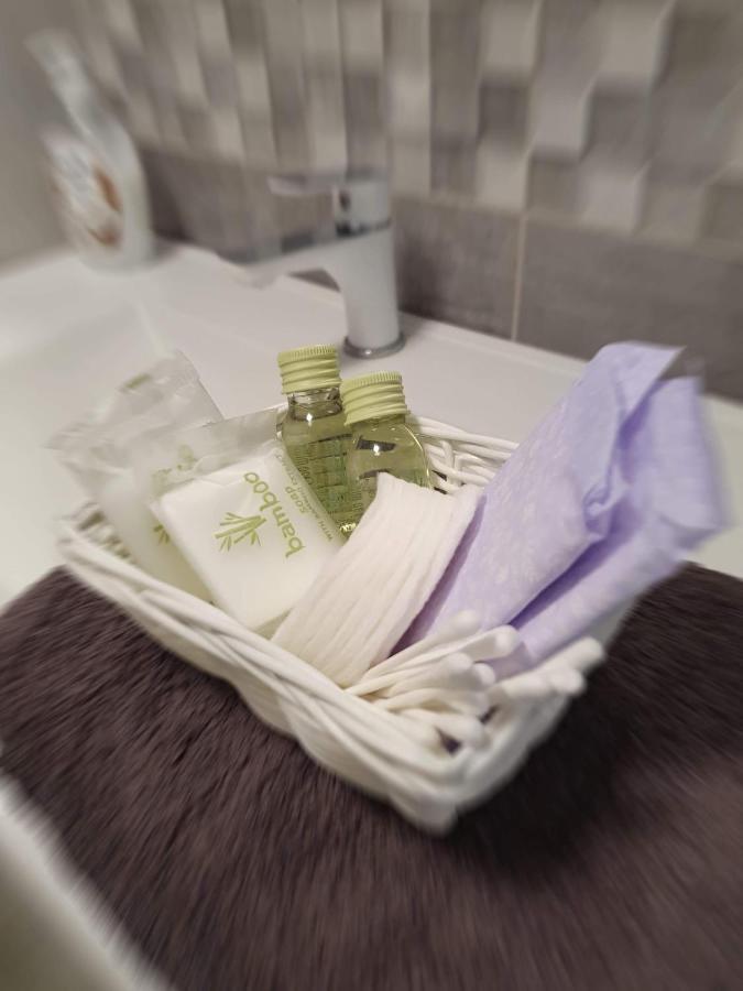 Apartament 25 Płock Eksteriør billede