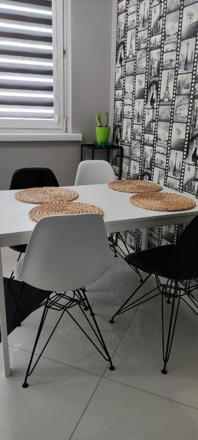 Apartament 25 Płock Eksteriør billede