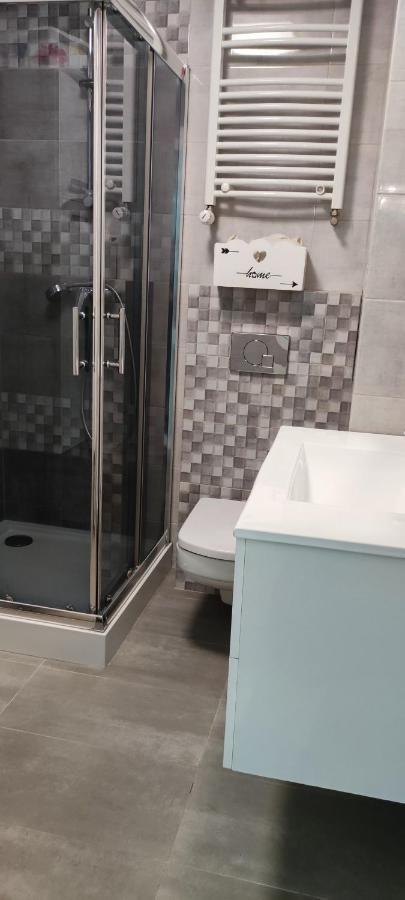 Apartament 25 Płock Eksteriør billede
