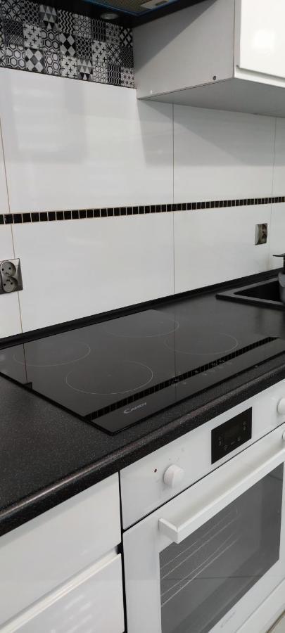 Apartament 25 Płock Eksteriør billede