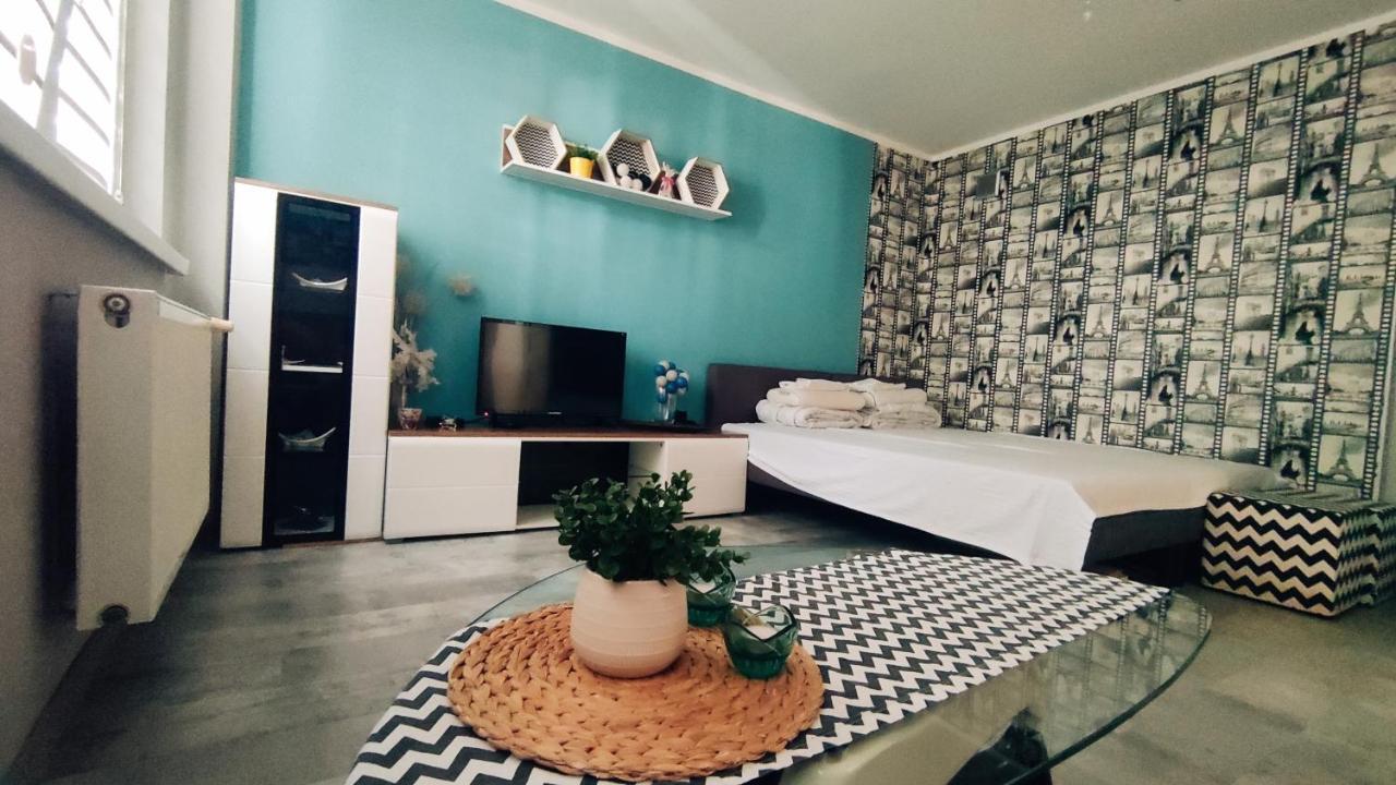 Apartament 25 Płock Eksteriør billede