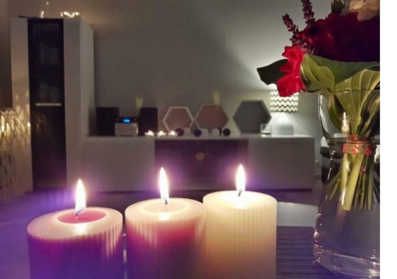 Apartament 25 Płock Eksteriør billede