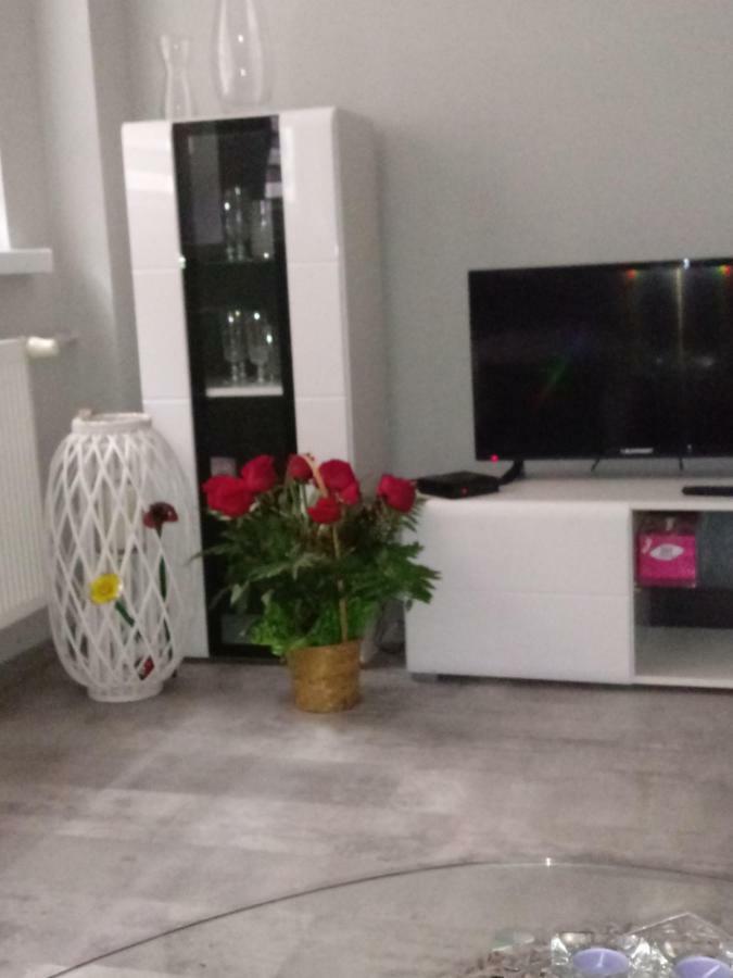 Apartament 25 Płock Eksteriør billede