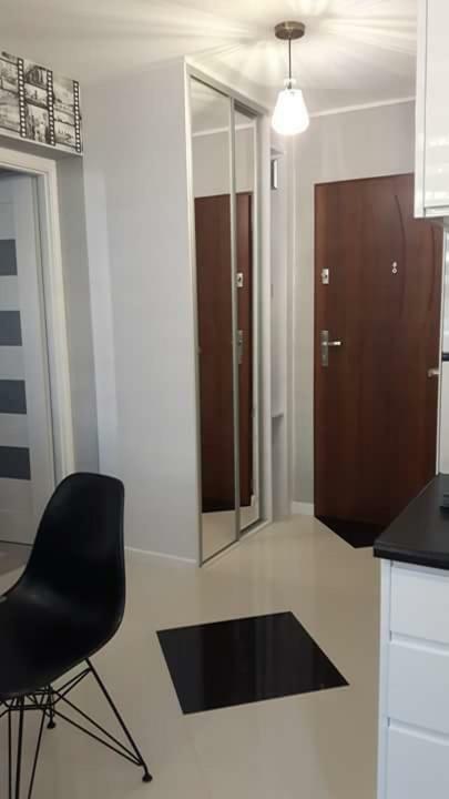 Apartament 25 Płock Eksteriør billede